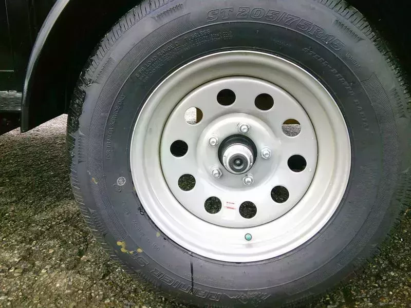 new Utility Trailers Summit  for sale, in Olympia, WA Thumbnail 13