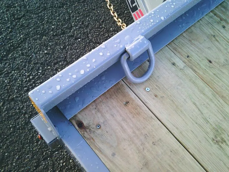 new Car Haulers / Racing Trailers Liberty  for sale, in Olympia, WA Thumbnail 12