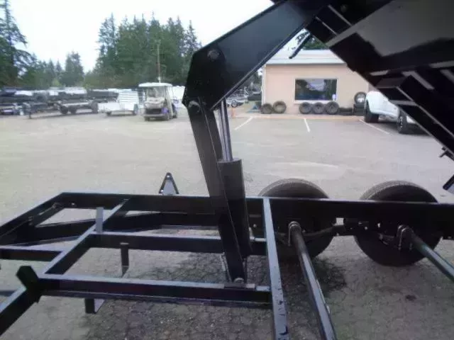 new Dump Trailers PJ Trailers  for sale, in Olympia, WA Thumbnail 28