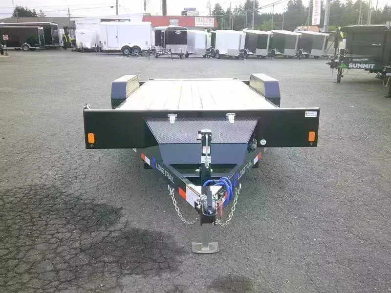 new Tilt Trailers Load Trail Other for sale, in Olympia, WA Thumbnail 2