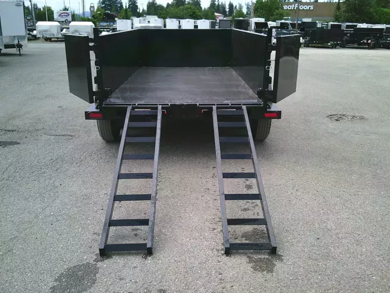 new Dump Trailers Summit  for sale, in Olympia, WA Thumbnail 10