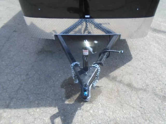 new Cargo (Enclosed) Trailers Cargo Mate  for sale, in Olympia, WA Thumbnail 16