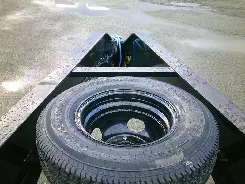 new Equipment / Flatbed Trailers PJ Trailers  for sale, in Olympia, WA Thumbnail 16