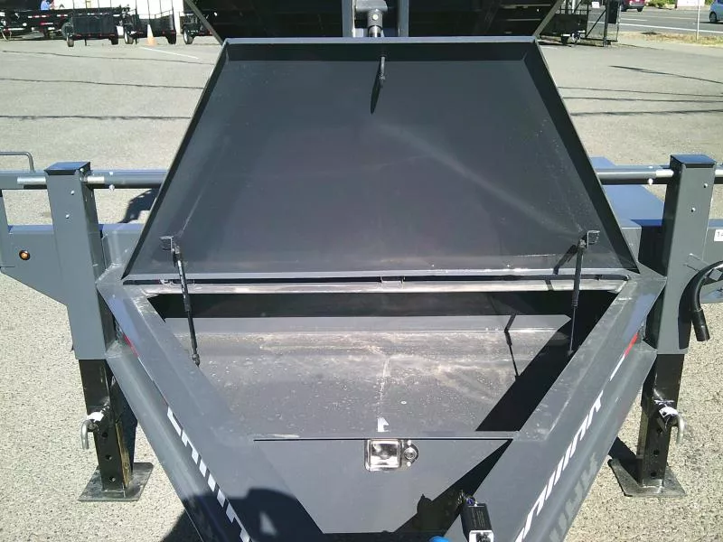 new Tilt Trailers Lamar Trailers  for sale, in Olympia, WA Thumbnail 21