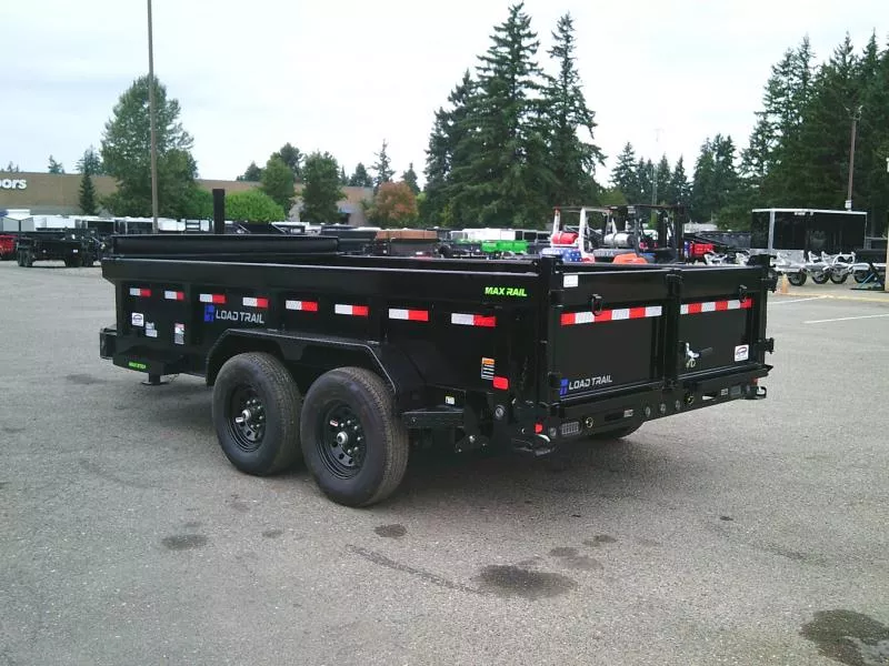 new Dump Trailers Load Trail  for sale, in Olympia, WA Thumbnail 7