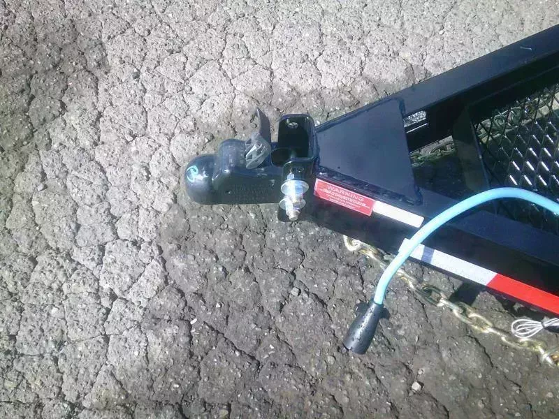 new Tilt Trailers PJ Trailers  for sale, in Olympia, WA Thumbnail 17