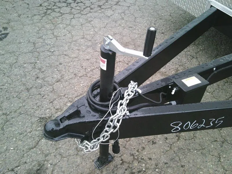 new Cargo (Enclosed) Trailers Cargo Mate  for sale, in Olympia, WA Thumbnail 18