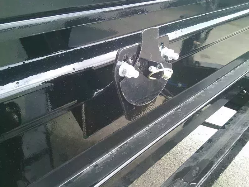 new Dump Trailers Load Trail Other for sale, in Olympia, WA Thumbnail 26