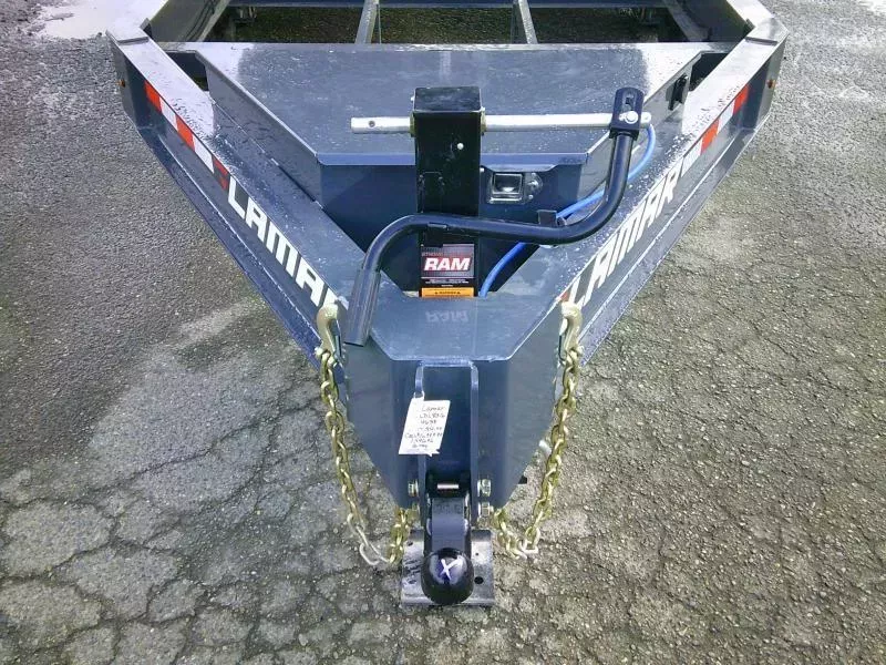 new Dump Trailers Lamar Trailers  for sale, in Olympia, WA Thumbnail 27