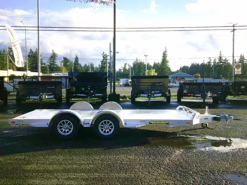 new Utility Trailers Aluma Other for sale, in Olympia, WA Thumbnail 4