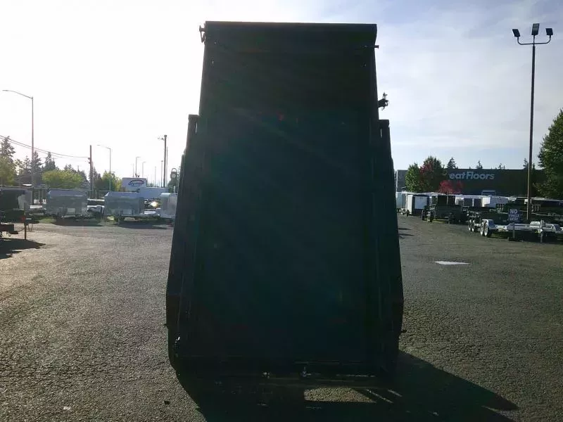 new Dump Trailers Load Trail  for sale, in Olympia, WA Thumbnail 21