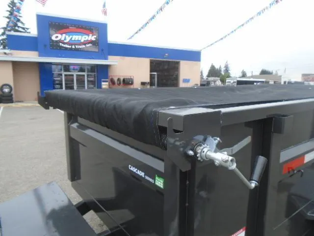 new Dump Trailers Summit  for sale, in Olympia, WA Thumbnail 30