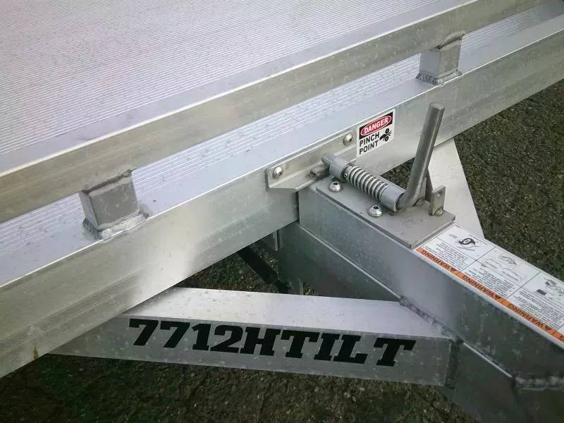 new Tilt Trailers Aluma  for sale, in Olympia, WA Thumbnail 17