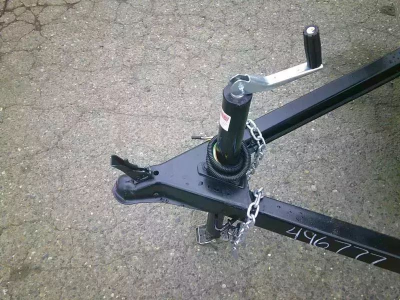 new Cargo (Enclosed) Trailers Cargo Mate  for sale, in Olympia, WA Thumbnail 15