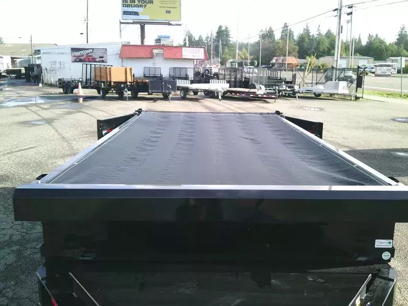 new Dump Trailers Load Trail  for sale, in Olympia, WA Thumbnail 21