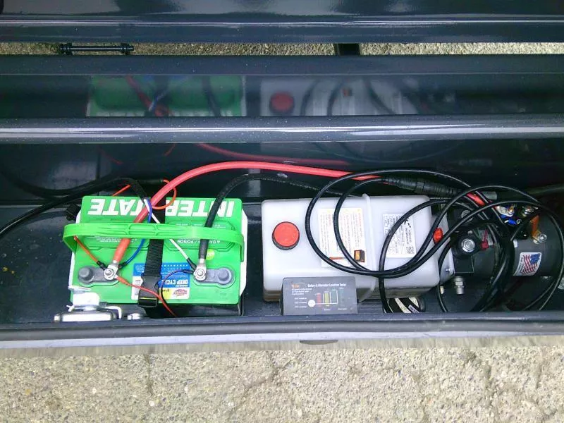 new Dump Trailers Lamar Trailers  for sale, in Olympia, WA Thumbnail 30