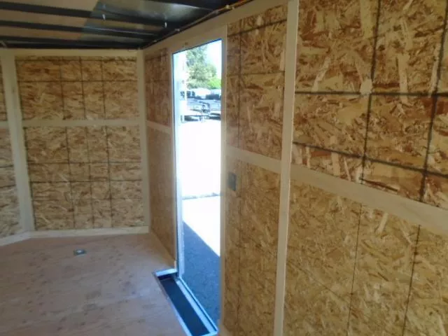 new Cargo (Enclosed) Trailers Cargo Mate  for sale, in Olympia, WA Thumbnail 10