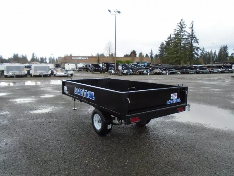 new Dump Trailers Load Trail Other for sale, in Olympia, WA Thumbnail 4