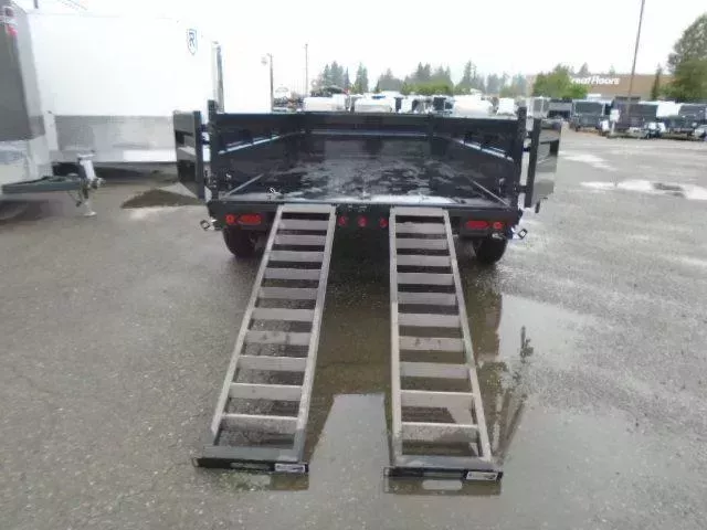 new Dump Trailers Load Trail  for sale, in Olympia, WA Thumbnail 9