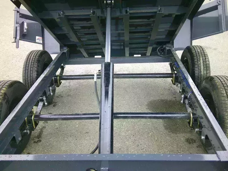 new Dump Trailers Lamar Trailers  for sale, in Olympia, WA Thumbnail 26