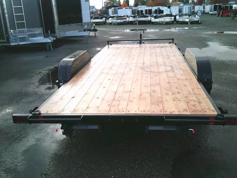new Equipment / Flatbed Trailers Summit  for sale, in Olympia, WA Thumbnail 6