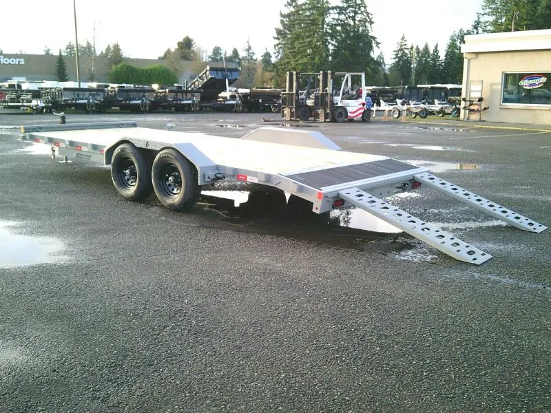 new Car Haulers / Racing Trailers Liberty  for sale, in Olympia, WA Thumbnail 8