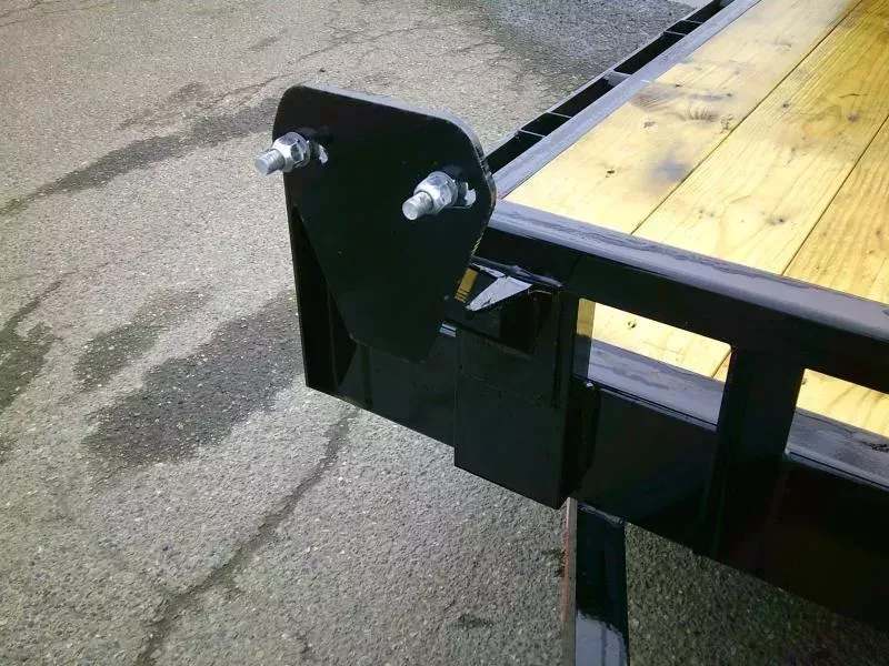 new Equipment / Flatbed Trailers PJ Trailers  for sale, in Olympia, WA Thumbnail 16