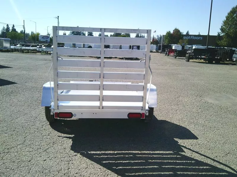 new Utility Trailers Aluma  for sale, in Olympia, WA Thumbnail 6