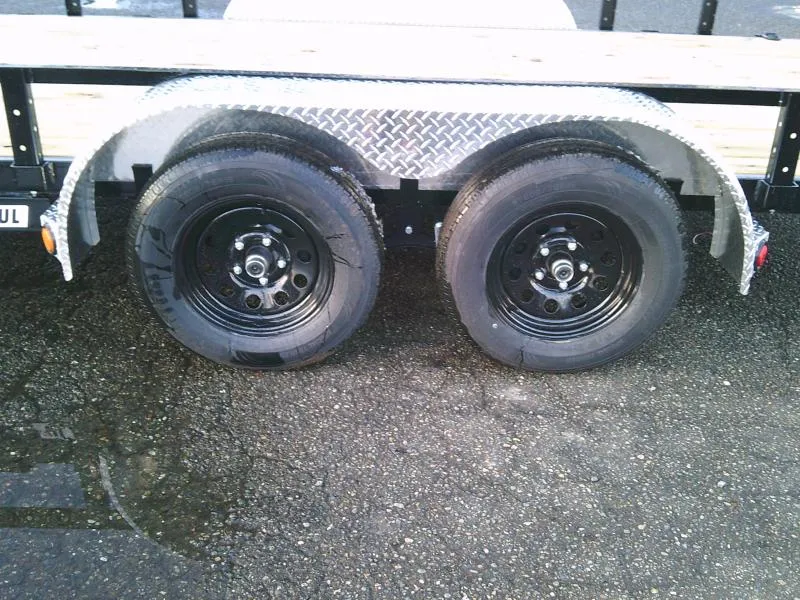 new Car Haulers / Racing Trailers PJ Trailers  for sale, in Olympia, WA Thumbnail 12