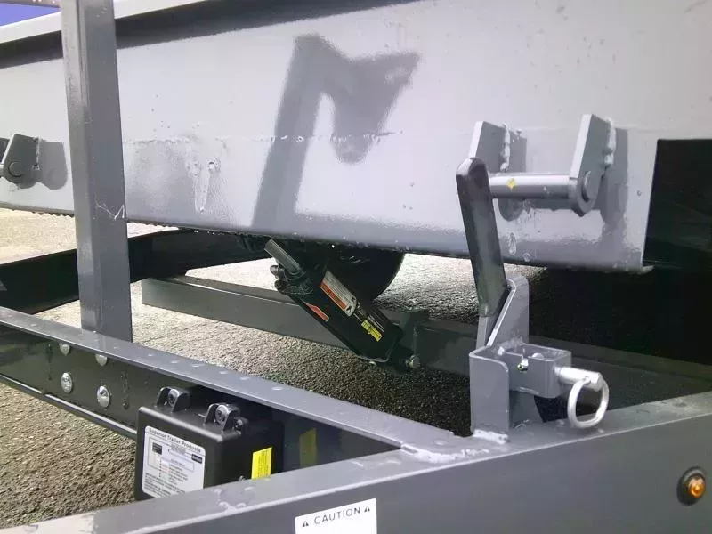 new Tilt Trailers Lamar Trailers Other for sale, in Olympia, WA Thumbnail 20