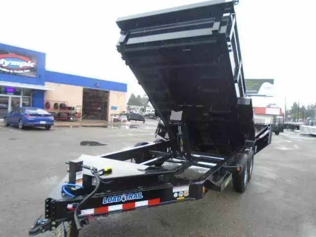 new Dump Trailers Load Trail  for sale, in Olympia, WA Thumbnail 6