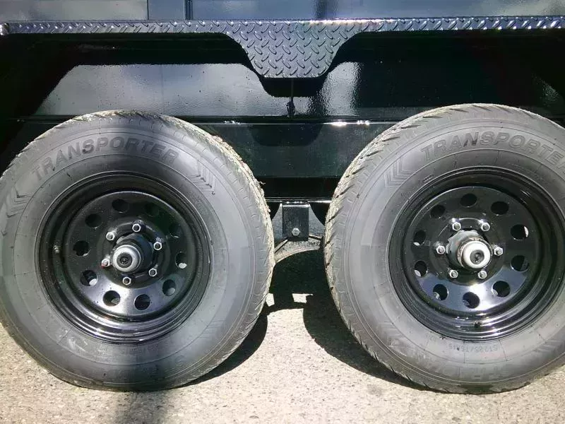 new Dump Trailers Load Trail  for sale, in Olympia, WA Thumbnail 29