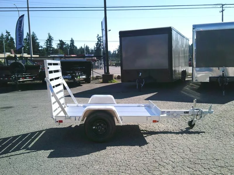 new Utility Trailers Aluma  for sale, in Olympia, WA Thumbnail 4