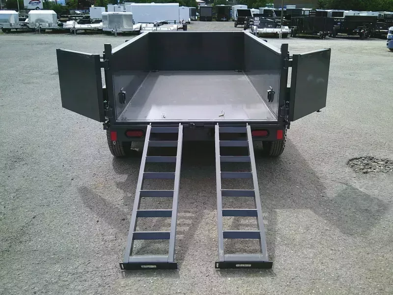 new Dump Trailers Lamar Trailers  for sale, in Olympia, WA Thumbnail 18