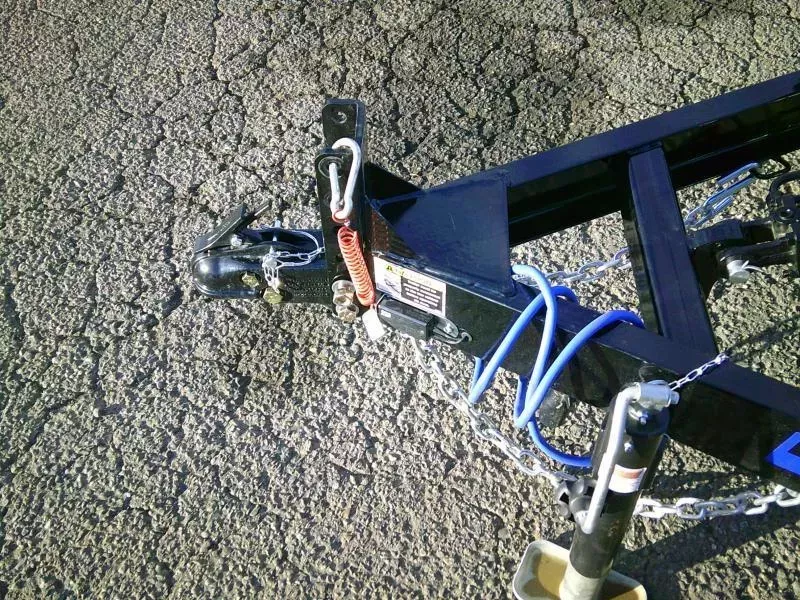 new Tilt Trailers Load Trail Other for sale, in Olympia, WA Thumbnail 13