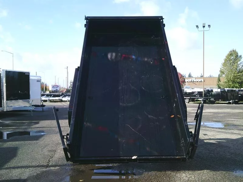 new Dump Trailers Load Trail  for sale, in Olympia, WA Thumbnail 11