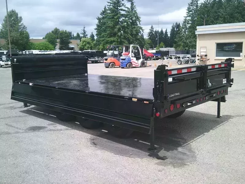 new Dump Trailers Load Trail Other for sale, in Olympia, WA Thumbnail 10