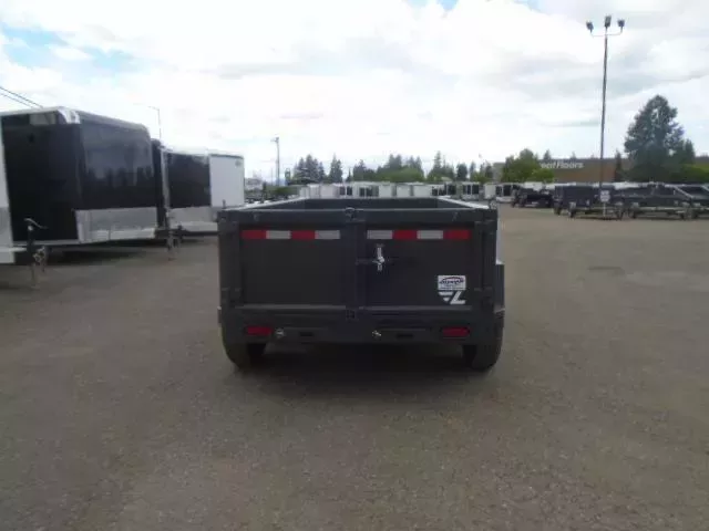 new Dump Trailers Lamar Trailers  for sale, in Olympia, WA Thumbnail 6