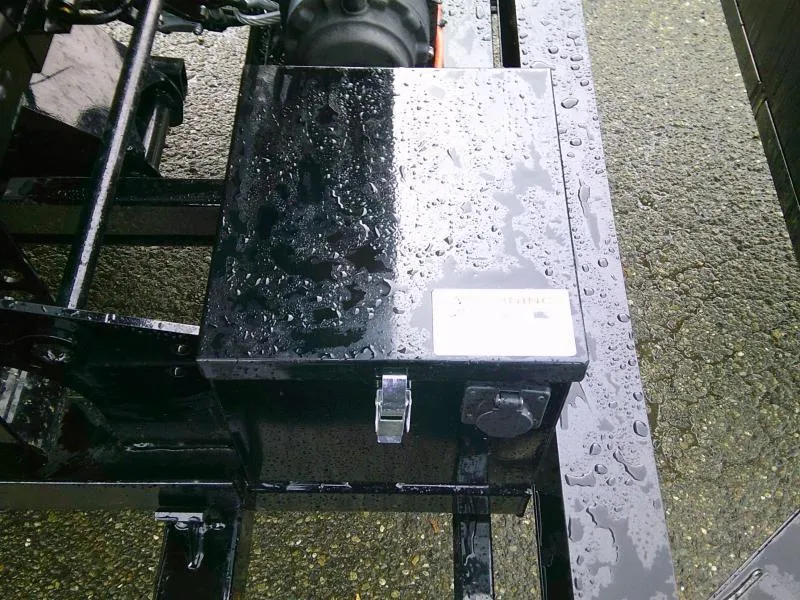 new Dump Trailers PJ Trailers  for sale, in Olympia, WA Thumbnail 20