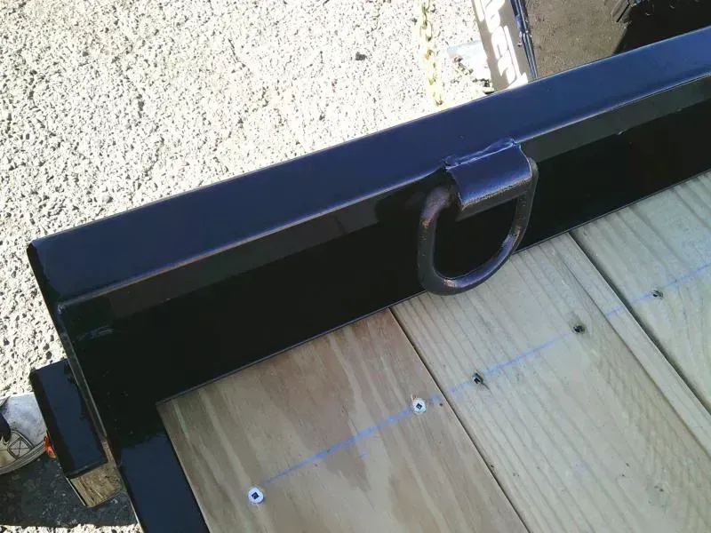 new Car Haulers / Racing Trailers Liberty  for sale, in Olympia, WA Thumbnail 14