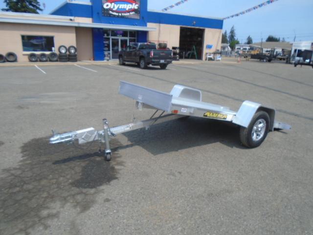 new Utility Trailers Aluma Other for sale, in Olympia, WA Thumbnail 9