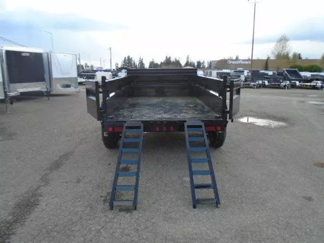 new Dump Trailers Load Trail  for sale, in Olympia, WA Thumbnail 11