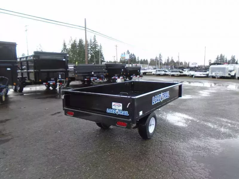 new Dump Trailers Load Trail Other for sale, in Olympia, WA Thumbnail 3