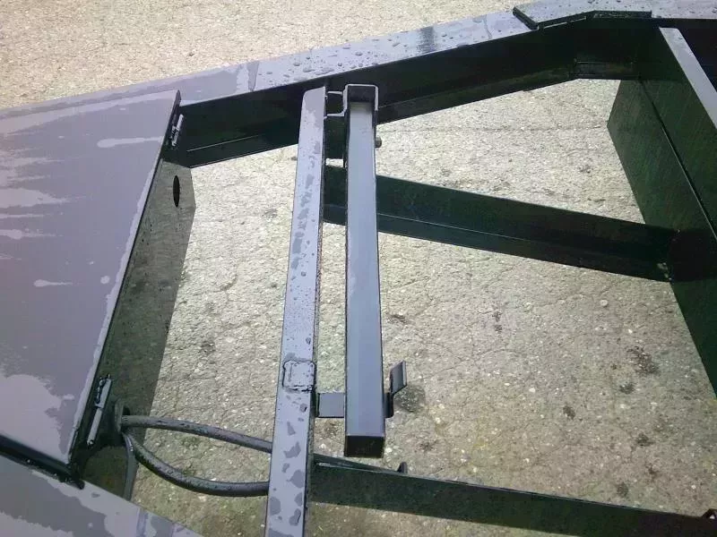 new Dump Trailers Load Trail  for sale, in Olympia, WA Thumbnail 24