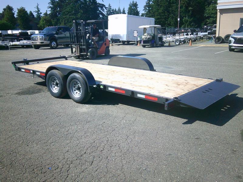 new Tilt Trailers Summit  for sale, in Olympia, WA Thumbnail 7