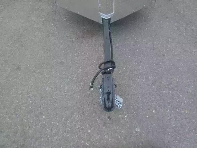 new Cargo (Enclosed) Trailers Cargo Mate  for sale, in Olympia, WA Thumbnail 15