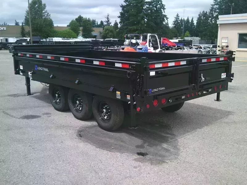 new Dump Trailers Load Trail Other for sale, in Olympia, WA Thumbnail 6