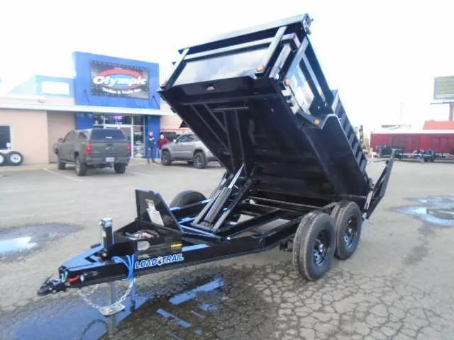 new Dump Trailers Load Trail  for sale, in Olympia, WA Thumbnail 6