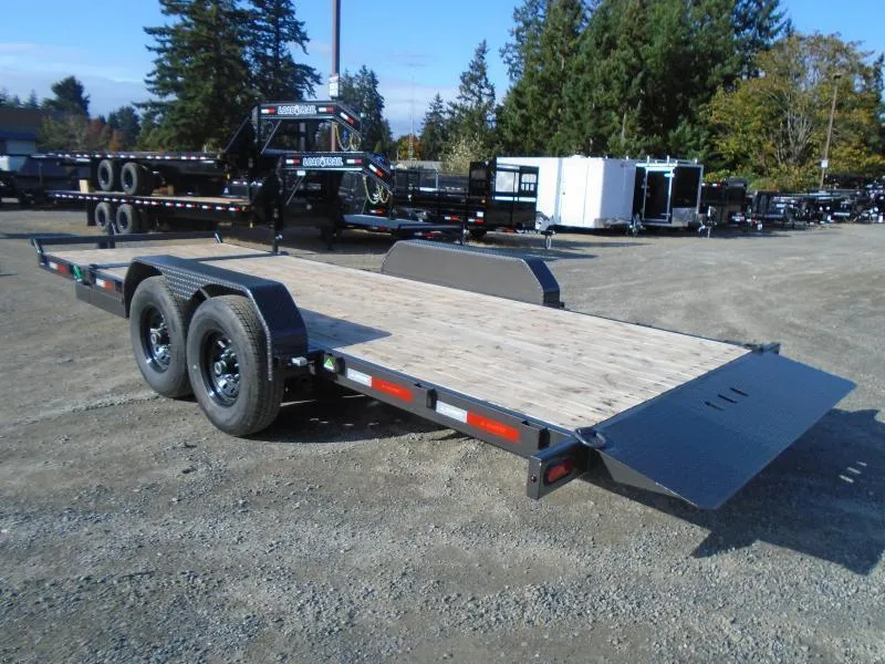 new Tilt Trailers Summit  for sale, in Olympia, WA Thumbnail 4