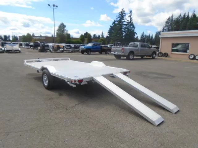 new ATV Trailers Aluma Other for sale, in Olympia, WA Thumbnail 5